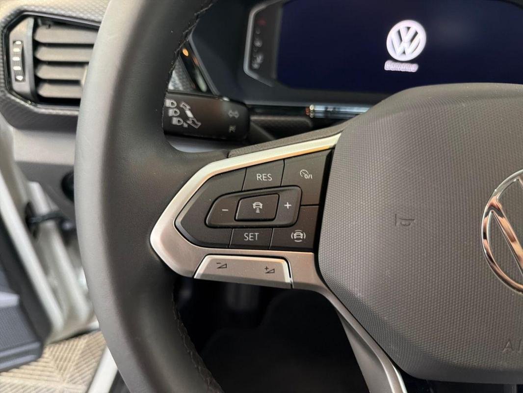 Volkswagen T-Cross - Photo 21