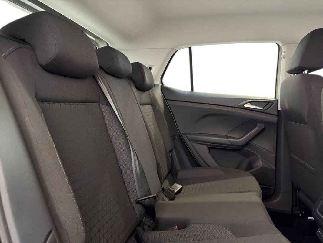 Volkswagen T-Cross - Photo 23