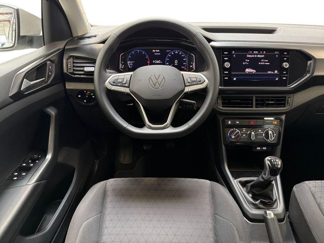 Volkswagen T-Cross - Photo 24