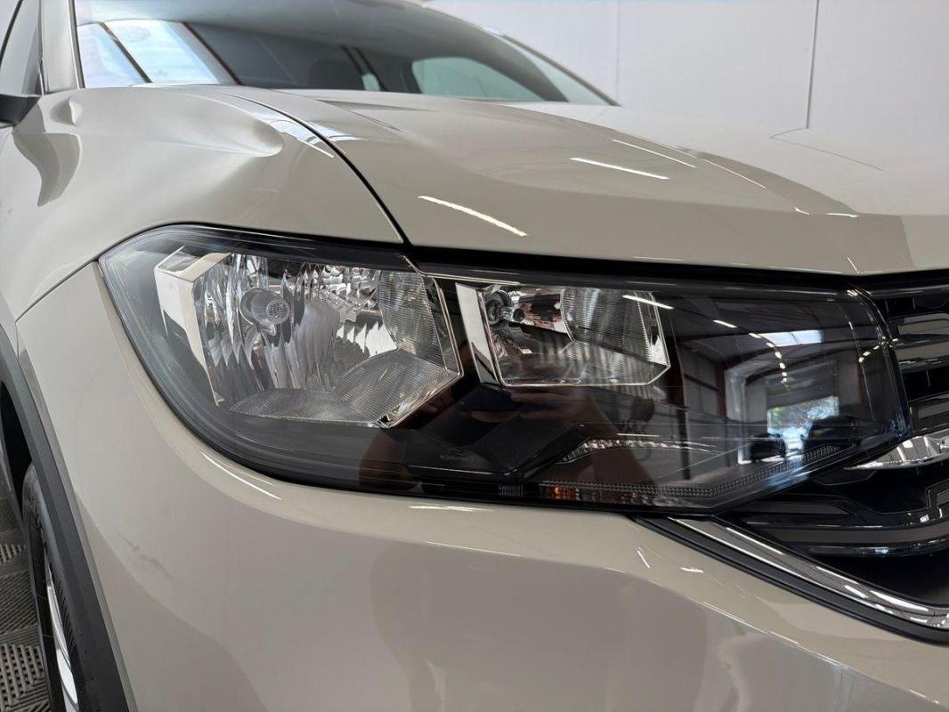 Volkswagen T-Cross - Photo 25