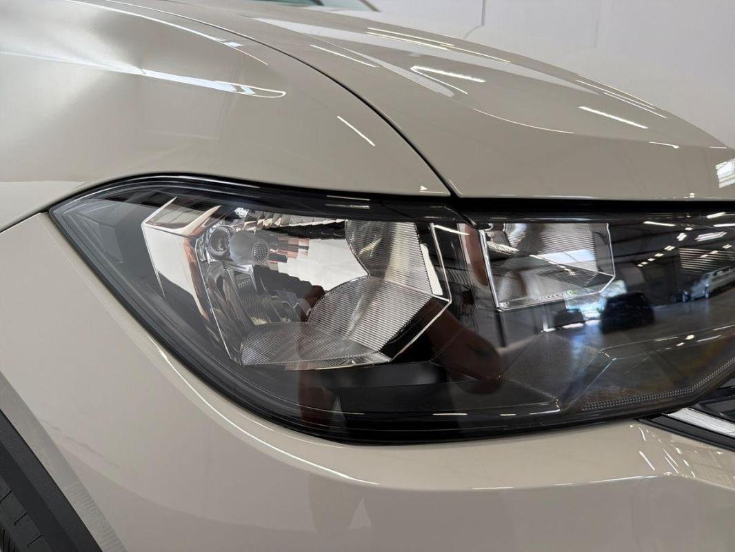Volkswagen T-Cross - Photo 26