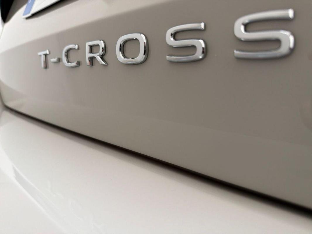 Volkswagen T-Cross - Photo 27