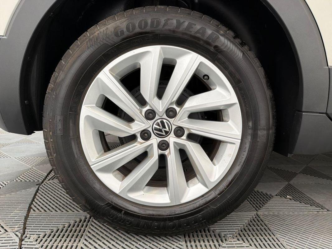 Volkswagen T-Cross - Photo 28