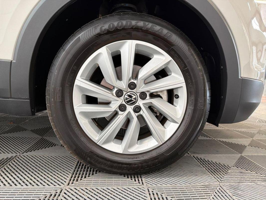 Volkswagen T-Cross - Photo 29