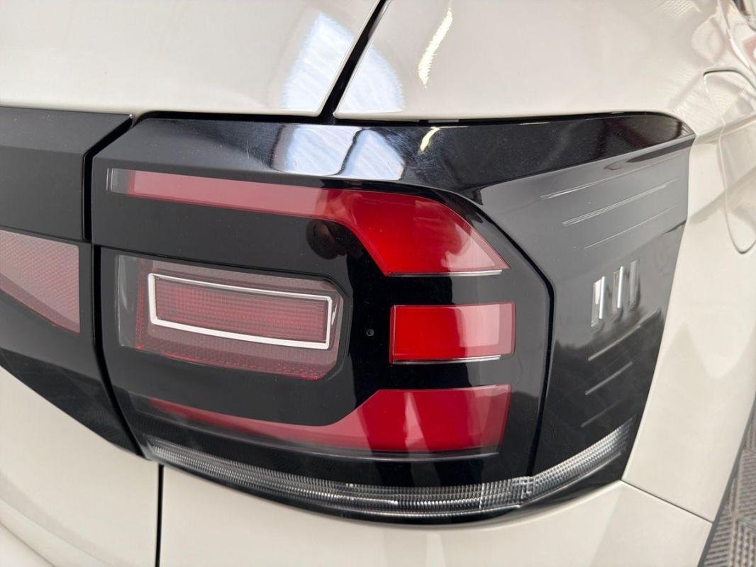 Volkswagen T-Cross - Photo 30