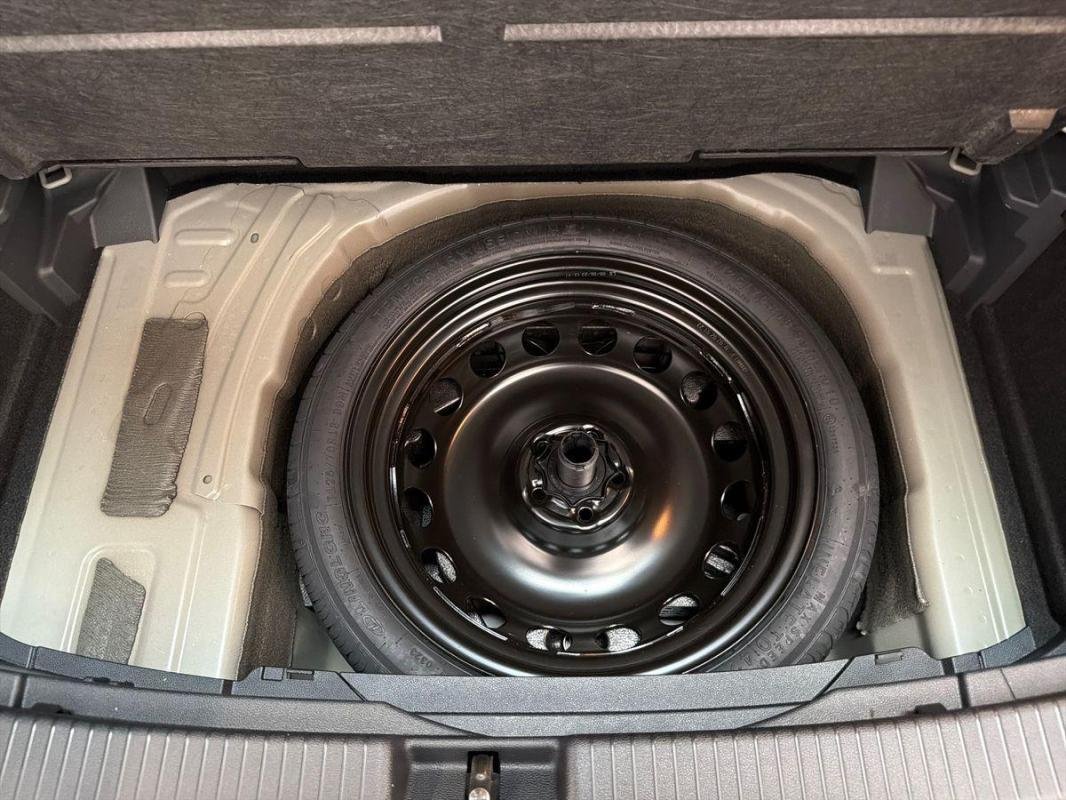 Volkswagen T-Cross - Photo 33