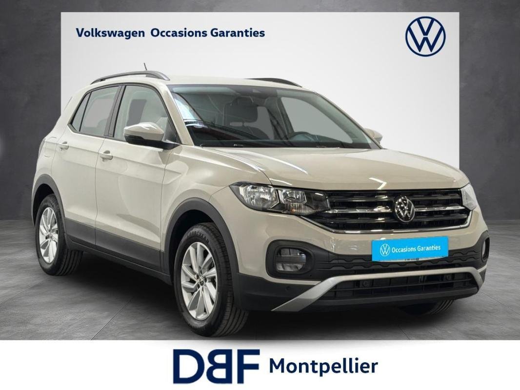 Volkswagen T-Cross - Photo 6