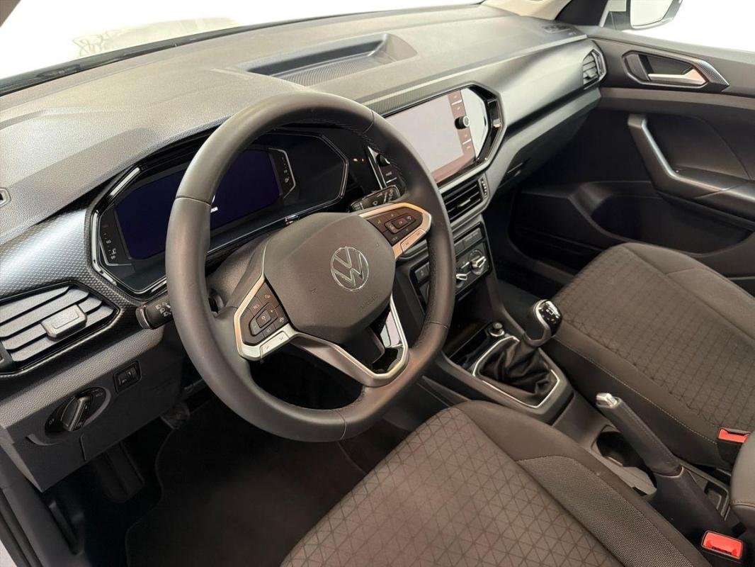 Volkswagen T-Cross - Photo 9