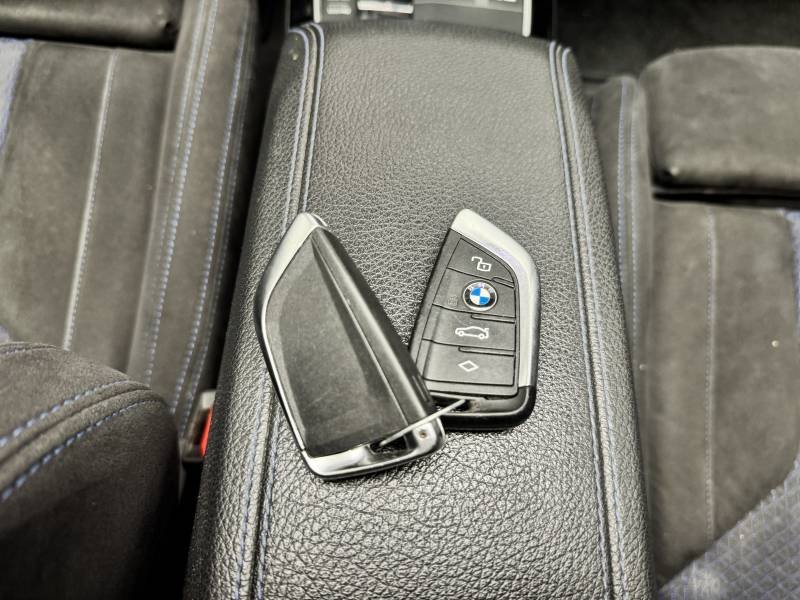 BMW Série 1 - Photo 11