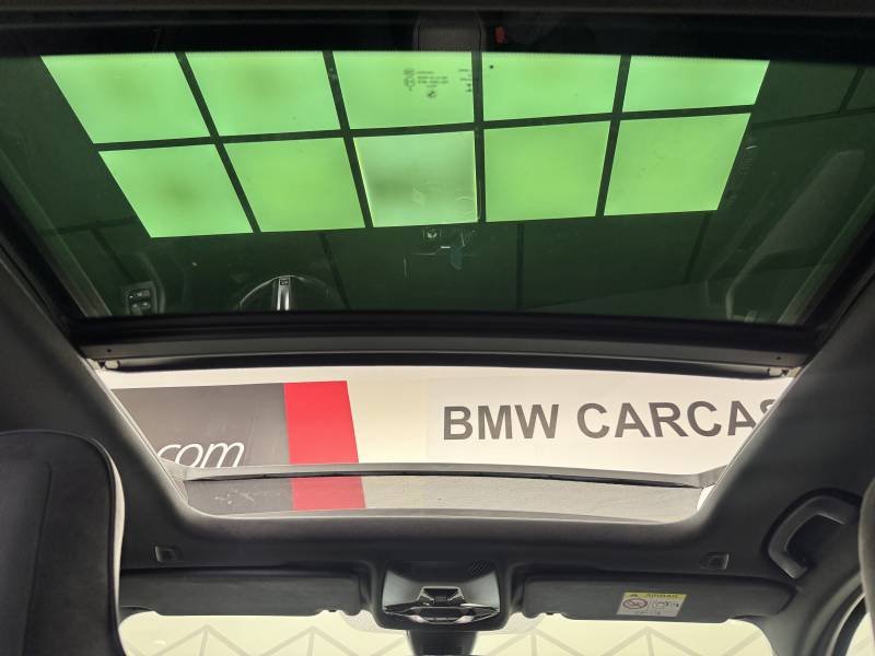 BMW Série 1 - Photo 12