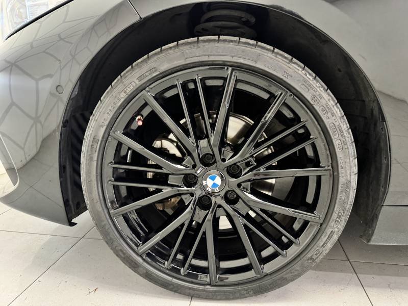 BMW Série 1 - Photo 28