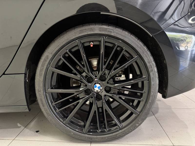 BMW Série 1 - Photo 29