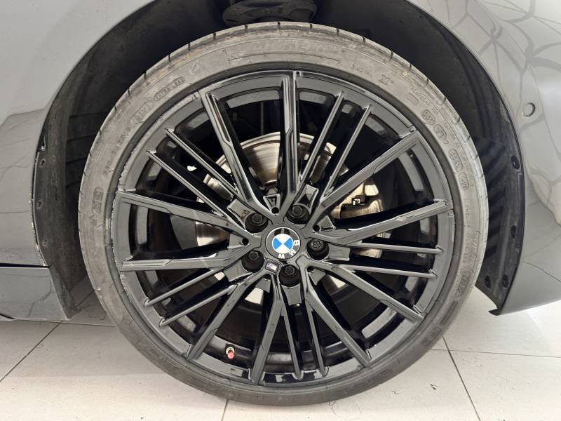 BMW Série 1 - Photo 31
