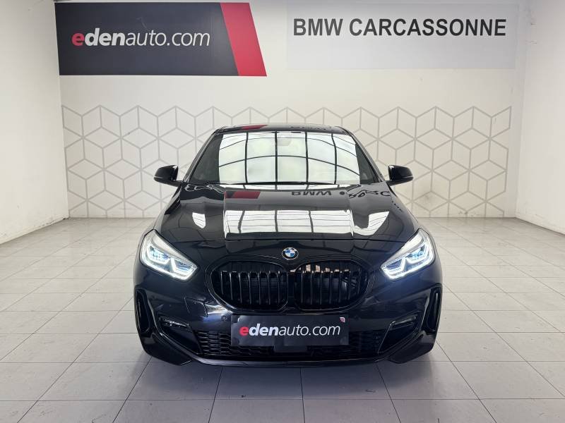 BMW Série 1 - Photo 41