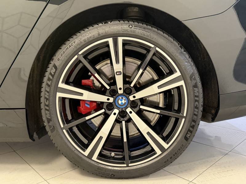 BMW Série 5 - Photo 46