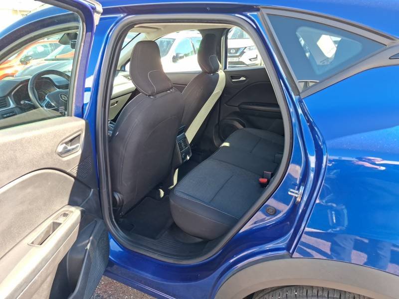 Renault Captur - Photo 12