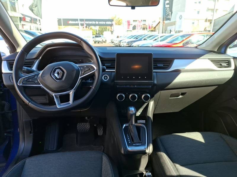 Renault Captur - Photo 14