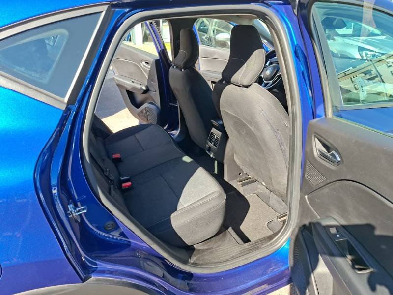 Renault Captur - Photo 19
