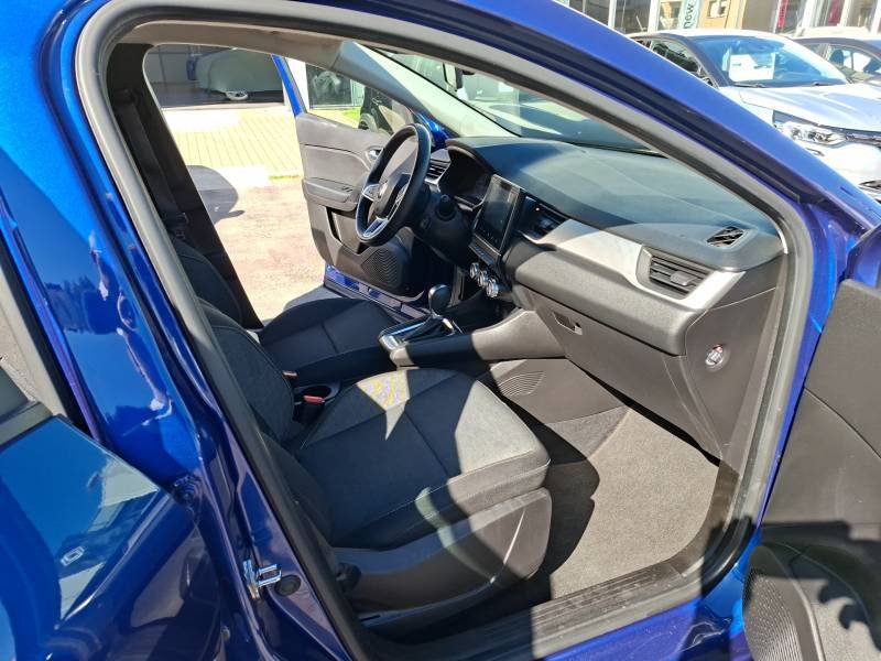 Renault Captur - Photo 20