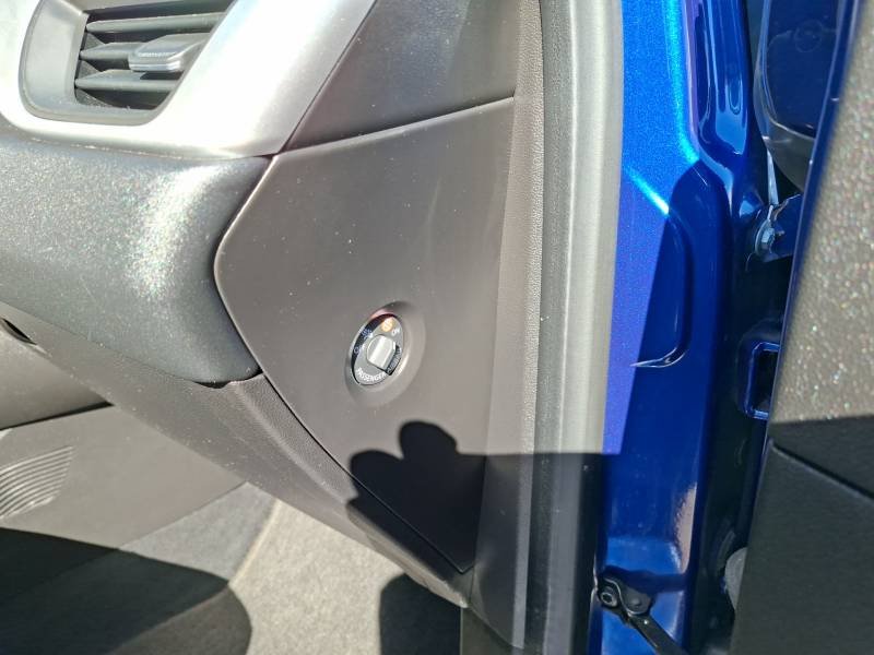 Renault Captur - Photo 21
