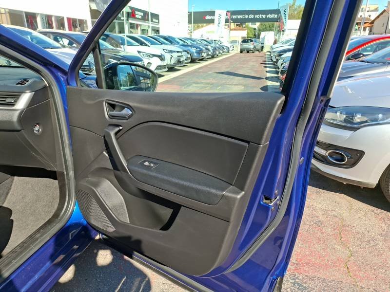 Renault Captur - Photo 22