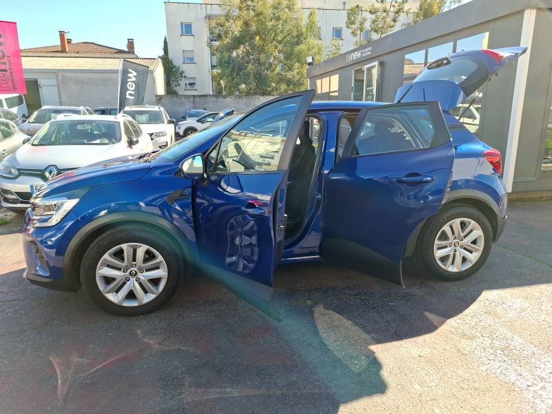 Renault Captur - Photo 25
