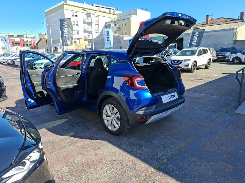 Renault Captur - Photo 26