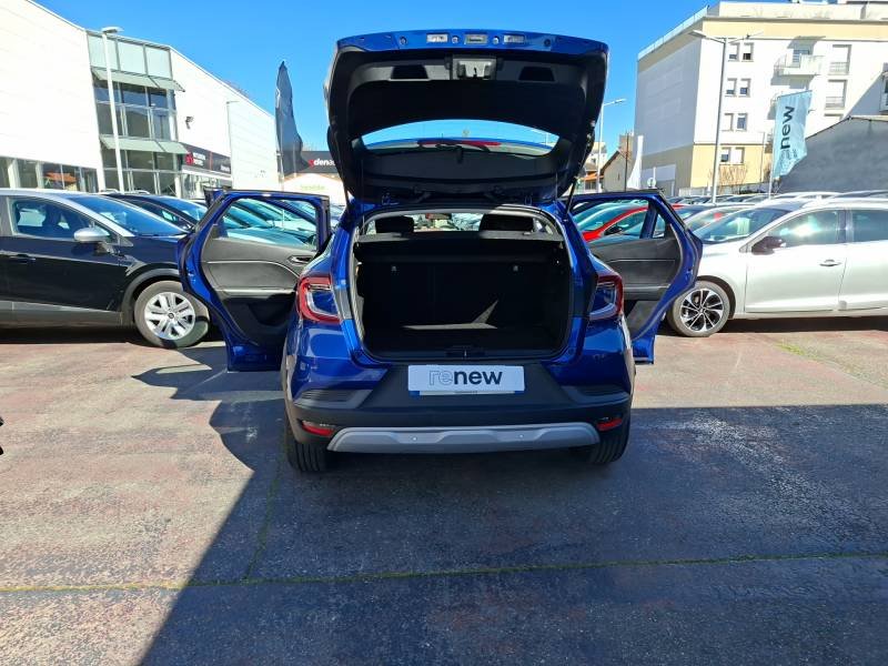 Renault Captur - Photo 27