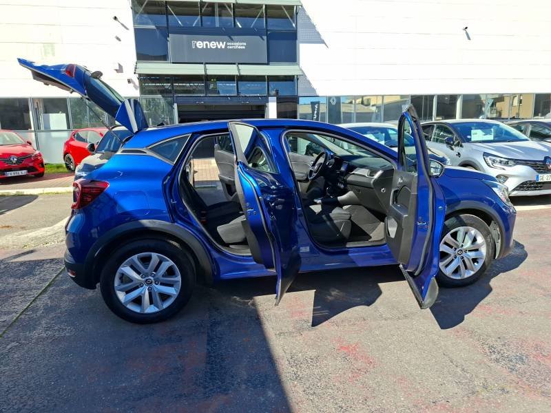 Renault Captur - Photo 28