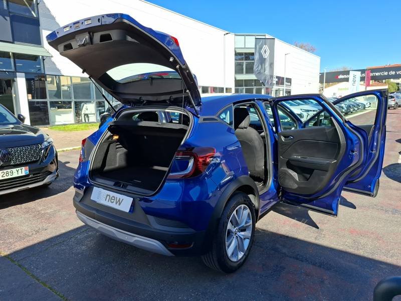 Renault Captur - Photo 29