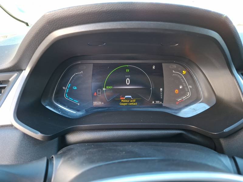 Renault Captur - Photo 31