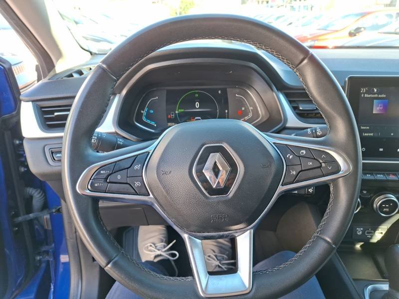 Renault Captur - Photo 32