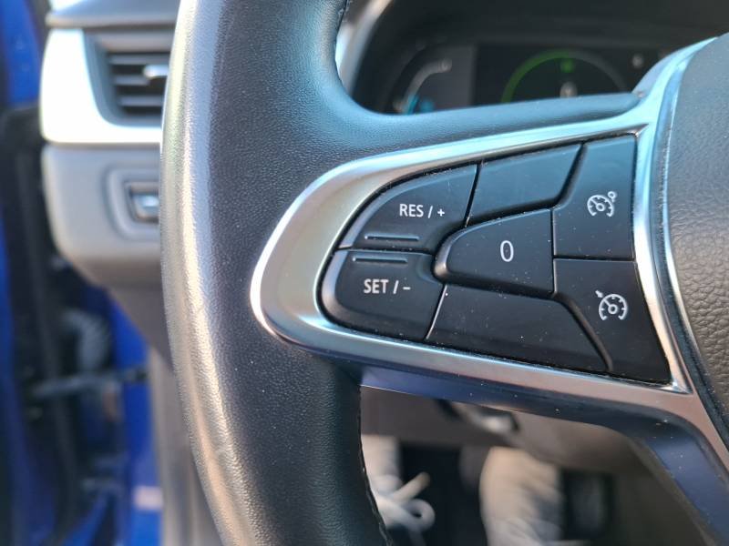 Renault Captur - Photo 34