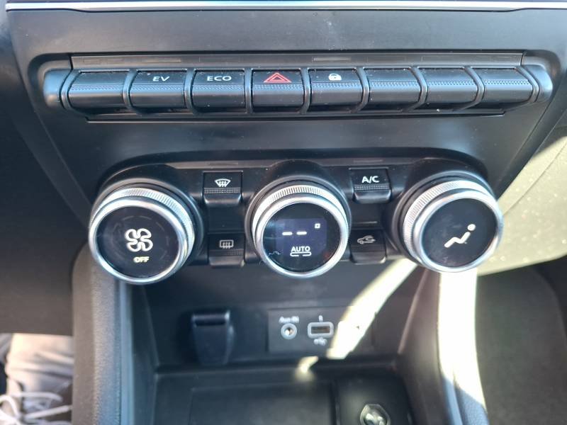 Renault Captur - Photo 36
