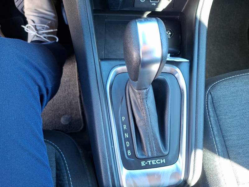 Renault Captur - Photo 37