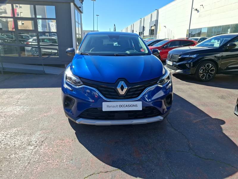 Renault Captur - Photo 8
