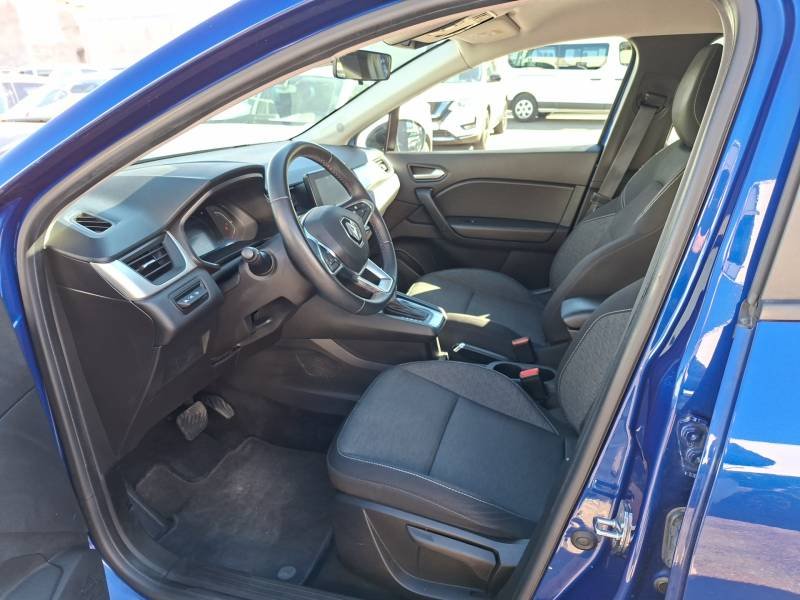Renault Captur - Photo 10