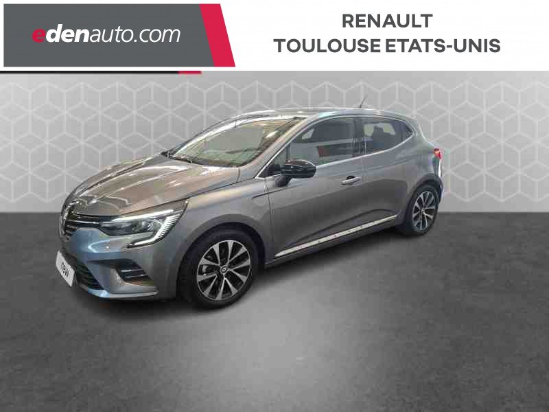 Renault Clio - Photo 1