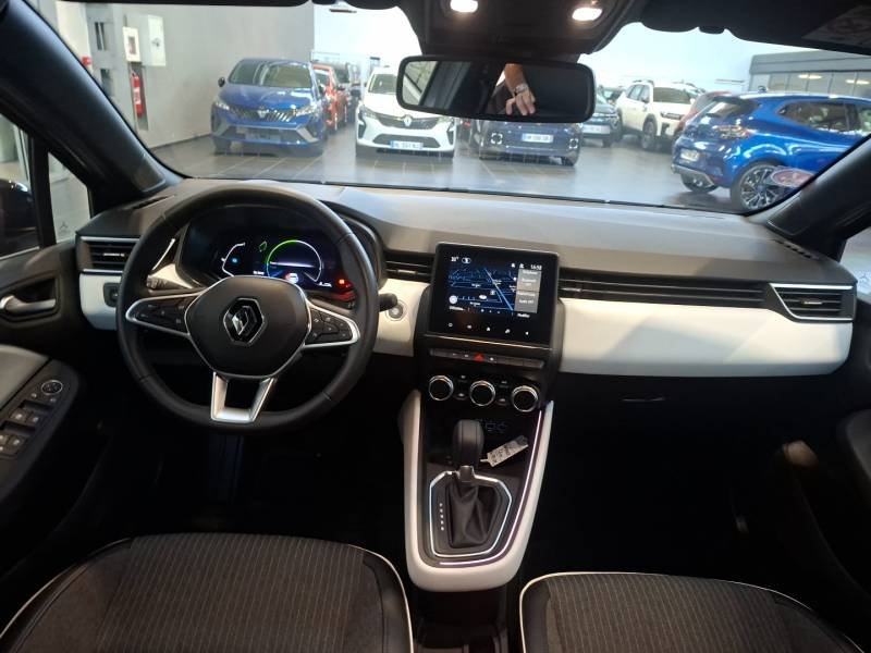 Renault Clio - Photo 11
