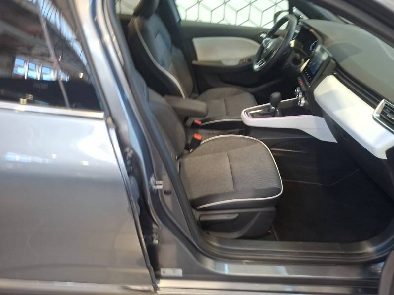 Renault Clio - Photo 12