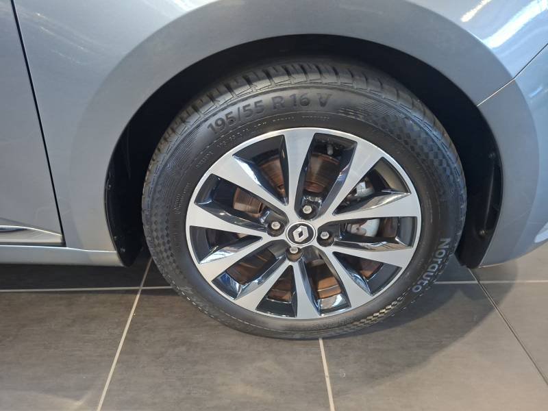 Renault Clio - Photo 13