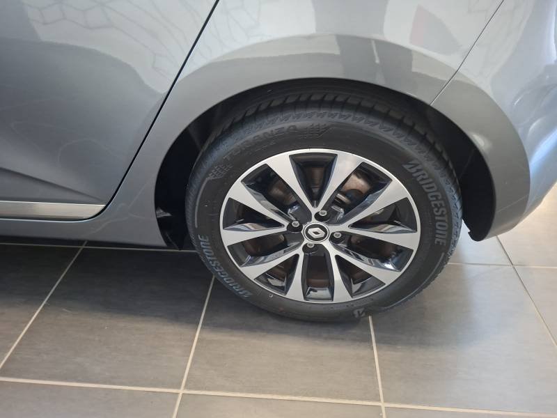 Renault Clio - Photo 15