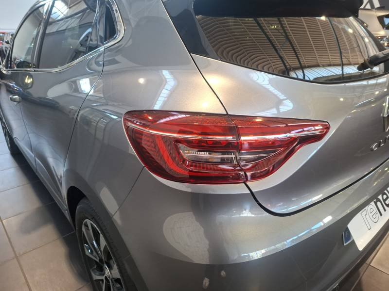 Renault Clio - Photo 20