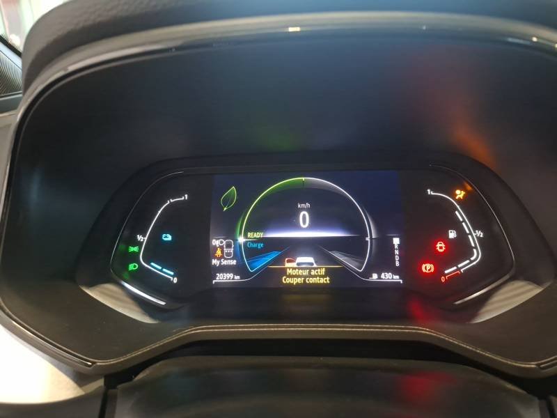 Renault Clio - Photo 25