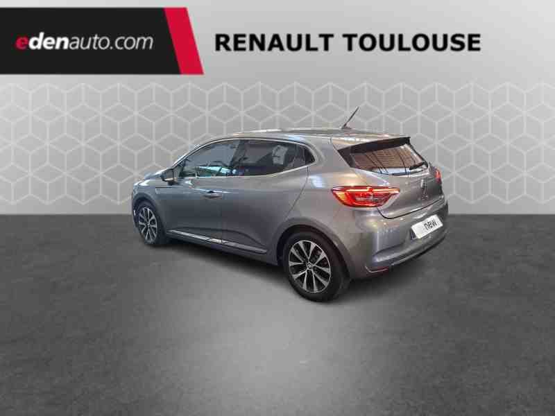 Renault Clio - Photo 3