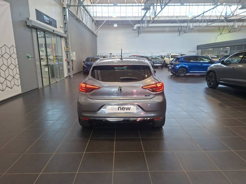 Renault Clio - Photo 4