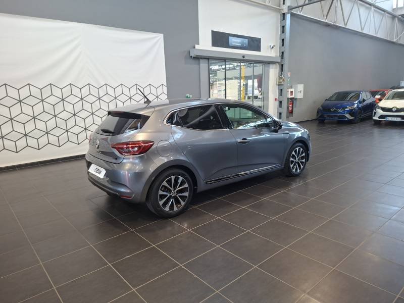 Renault Clio - Photo 5