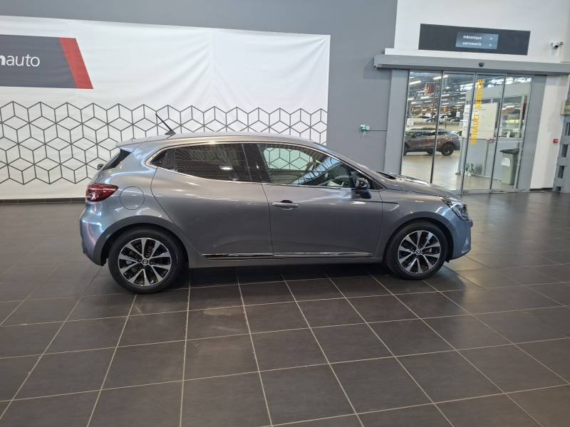 Renault Clio - Photo 6