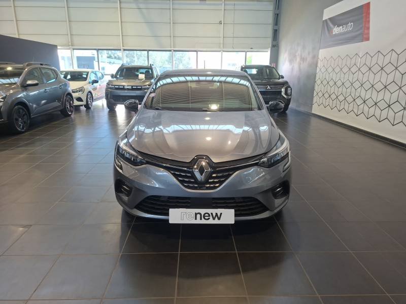 Renault Clio - Photo 8