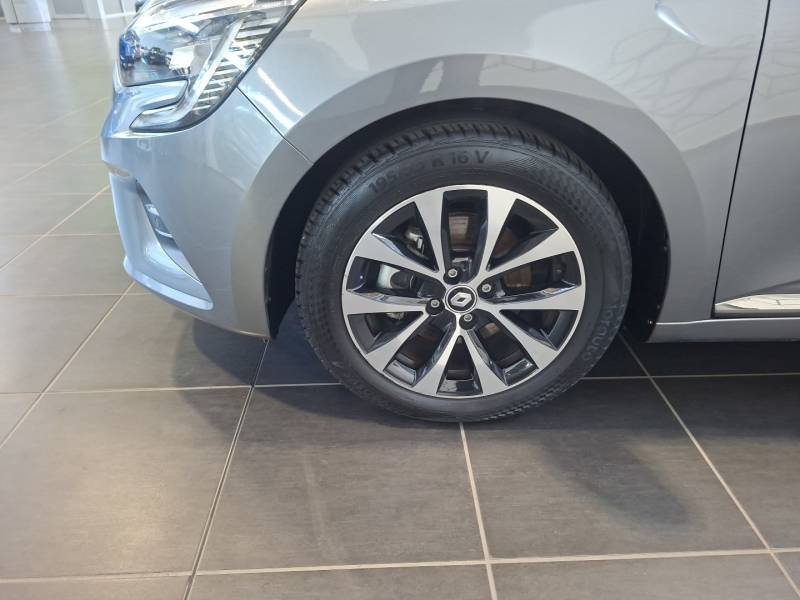 Renault Clio - Photo 9